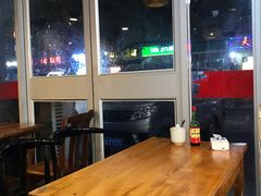 靠窗位-螺蛳粉先生(蓟门桥店)