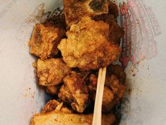 -傅强排骨(成都总店)