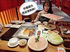 -九码头重庆毛肚火锅(棠岗店)