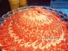 -许府牛杂·鲜牛肉火锅(梁溪万达店)
