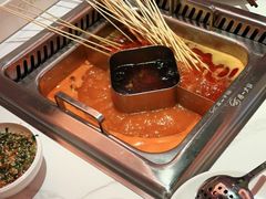 -串一火锅(赛格国际购物中心店)