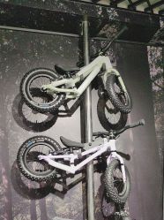 -Early Rider 儿童自行车(蓝色港湾店)