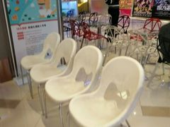 等位区-浙影时代影城·宁波东门银泰店(原宁波时代电影大世界)