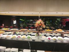 -拉蒂娜·巴西牛排馆 Latina·Brazilian Steakhouse(王府井喜悦店)