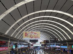 -沈阳站