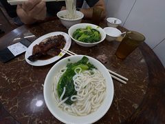 -陈光记烧腊店(罗保博士街店)