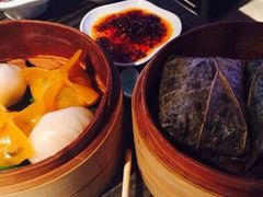 -唐茶苑(Soho)