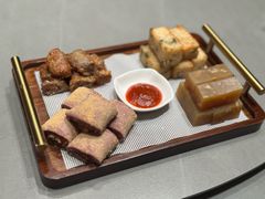 -紫阳海鲜楼·传承闽味(长乐路总店)