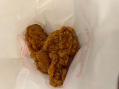 -麦当劳(龙阳路店)