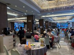 -东方御宴海鲜酒楼(棕泉酒店)