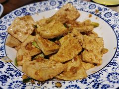 -关中道陕味艺术餐厅(西岳庙店)