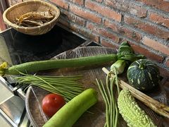 -红砖房乡村餐厅(海景店)