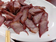 -凌舍好烧鹅(中山路店)