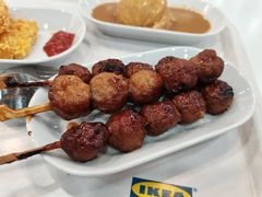 -宜家·瑞典风味餐厅(北京西红门店)