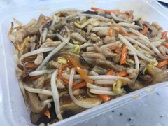 -玫瑰苑烧腊饭店