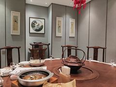 -唐山宴大唐州府精品中餐