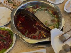 -多迷烫菜广场(水心大厦店)