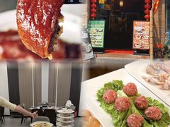 -美未居·老字号·地道顺德菜·桑拿鸡·鱼生(容桂店)