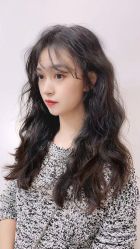 -Hello Lady发型设计