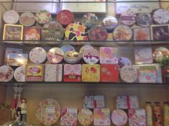 -家琳甜品(江南东店)