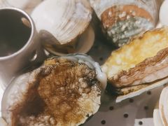 -川骄海鲜自助(亚运村店)