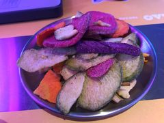 -燥次·烧烤酒场(万象城店)