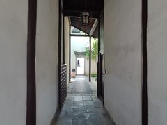 -南京市民俗博物馆(甘熙宅第)