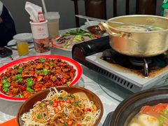 -常和州·夜宵大排档(常州单店)