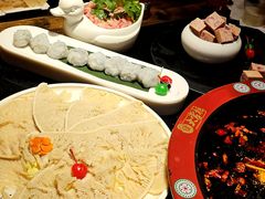 -矮板凳老火锅(宽窄巷子店)