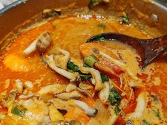 -清迈清迈巷口小排档(烟台山店)