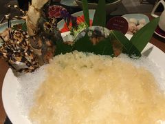 波士顿龙虾-协成海鲜火锅(情侣路店)