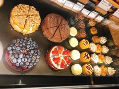 -BAKER&SPICE(环贸店)