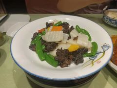 -伊和园清真餐饮