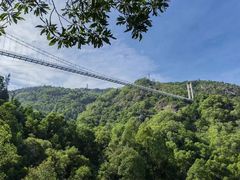 -汕尾铜鼎山旅游区