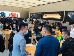 -Apple零售店(成都太古里店)