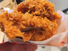 -肯德基(建华店)