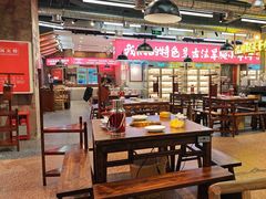 -牛签签串串香(IFS店)