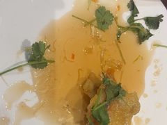 锅包肉-邵年鸽(杨庄店)