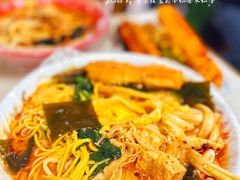 -安发瞧麻辣烫(总店)