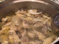 -润园四季椰子鸡火锅(南山海岸城店)