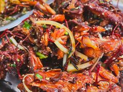 -勃利地摊·勃立小串烧烤