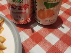 -老郑家东北春饼(龙悦居店)