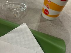 -麦当劳(王顶堤店)