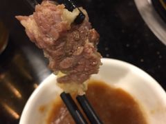 -八合里牛肉火锅(八合里总店)