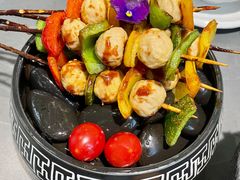 -3号仓库·创意中国菜(乐清正大广场店)