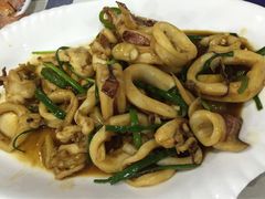 -钱大妈海鲜饭店(保利林语店)