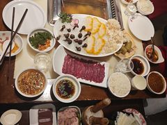 -重庆高老九火锅(万象城店)