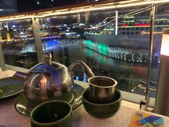 -润园四季椰子鸡火锅(海上世界店)