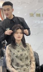 -发源地HAIR SALON
