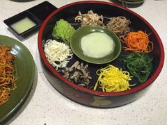 -将军牛排·尔滨地标朝鲜族美食(总店)